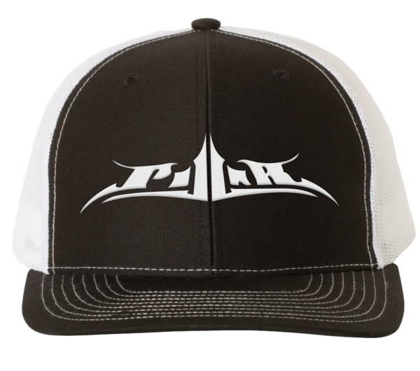 Hat - Pillar Logo